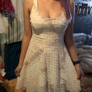 Free people dress 👗